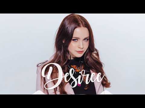 Desiree Williams Wiki Everything To Know About Boogie2988 S Wife Desiree On My Mind Eesti Laul 2018
