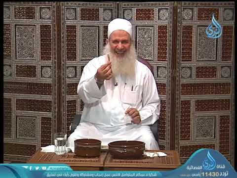 ما هي أوقات استعمال السواك الشيخ محمد حسين يعقوب