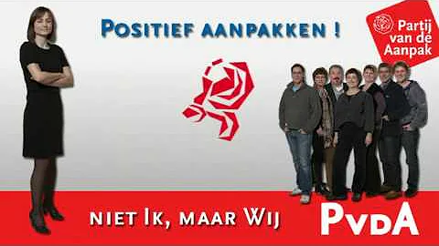Radiospot Zwembad PvdA Oldebroek - Wezep