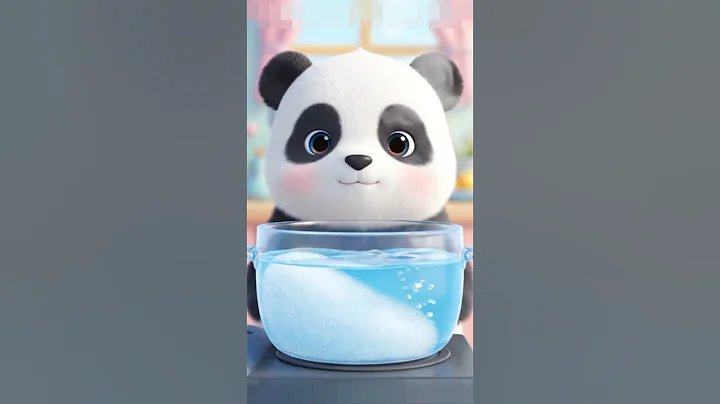 Water Can Boil & Freeze Together! 💧🔥❄️ - Fun Facts