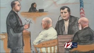 Bulger Deliberations
