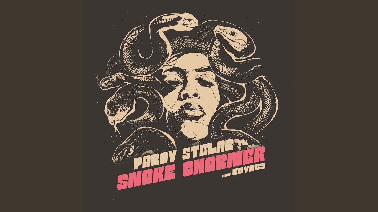 Snake Charmer - YouTube