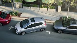 Silver Honda - Bad Parking - Perthβs Worst Drivers