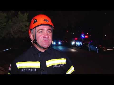 რა ვითარებაა ვარკეთილში მდებარე კორპუსში, საიდანაც 18 ოჯახი გაასახლეს