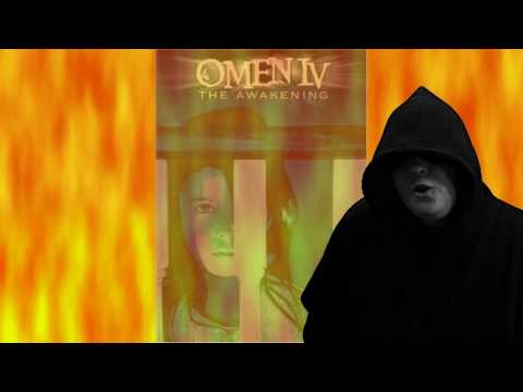 Omen IV: The Awakening (1991) - Monday Movie Monst...