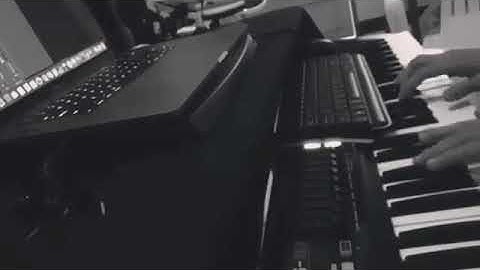 AAS Lounge Lizard EP-4 in Logic Pro X