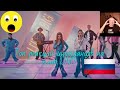 ТОП 10 Реакций на клип UNO Little Big/TOP 10 Reactions to the UNO Little Big clip