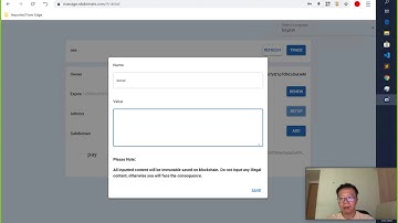 NBdomain and Maxthon 6 Tutorial 1