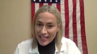 Civil Discourse Episode 31 | Tiffany Smiley