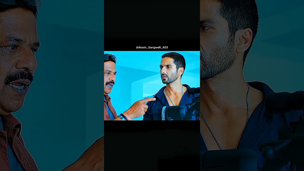 deva movie viral clip😉🤗😇# trending movie clip 2025