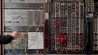 8/24/26 (100m + 5U) Roland/RYK System 100m + Zerosum Inertia + SSL 1600 + muSonics + MIDIVERB II