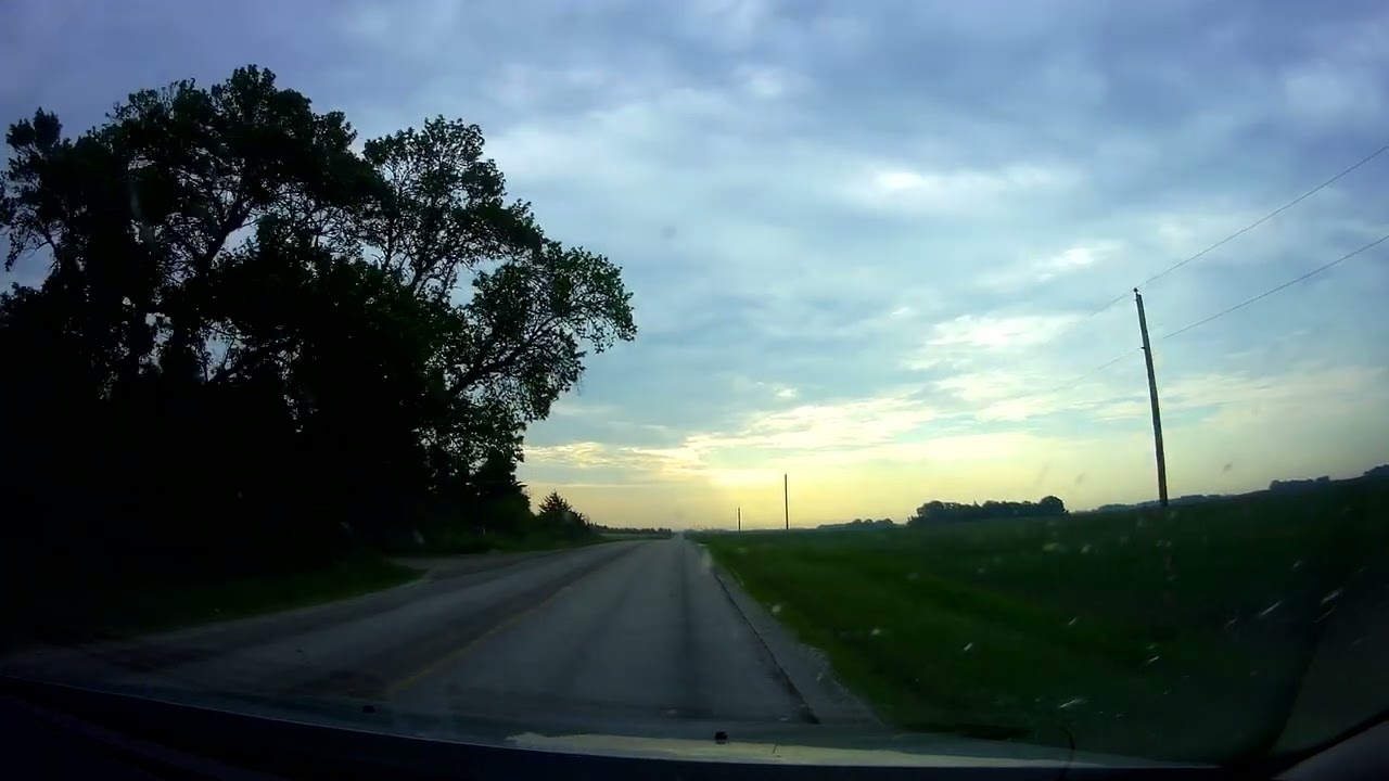 Hector MN To Williams IA 7