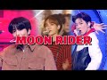 BDC 비디씨 - MOON RIDER 문라이더 교차편집 (Stage Mix)