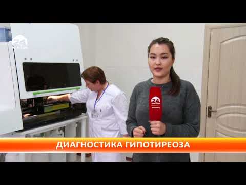 Анализ из пятки новорожденного: две капли крови, которые могут изменить всю жизнь