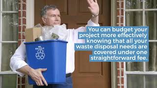 Dumpster Rental Services in Fairhope: Your Guide to Hassle-Free Waste Management