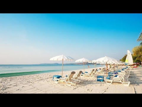 Top 10 Beachfront Hotels in Koh Samed, Rayong, Thailand