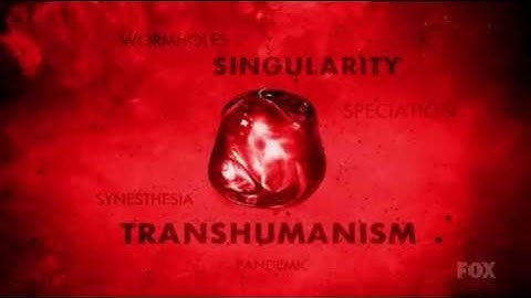 Fringe Season 03 Alt-Opening