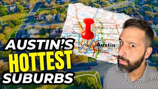 AUSTIN TX UNCOVERED! The BEST Relocating To Austin Texas Moving Guide...From Newcomer To Local