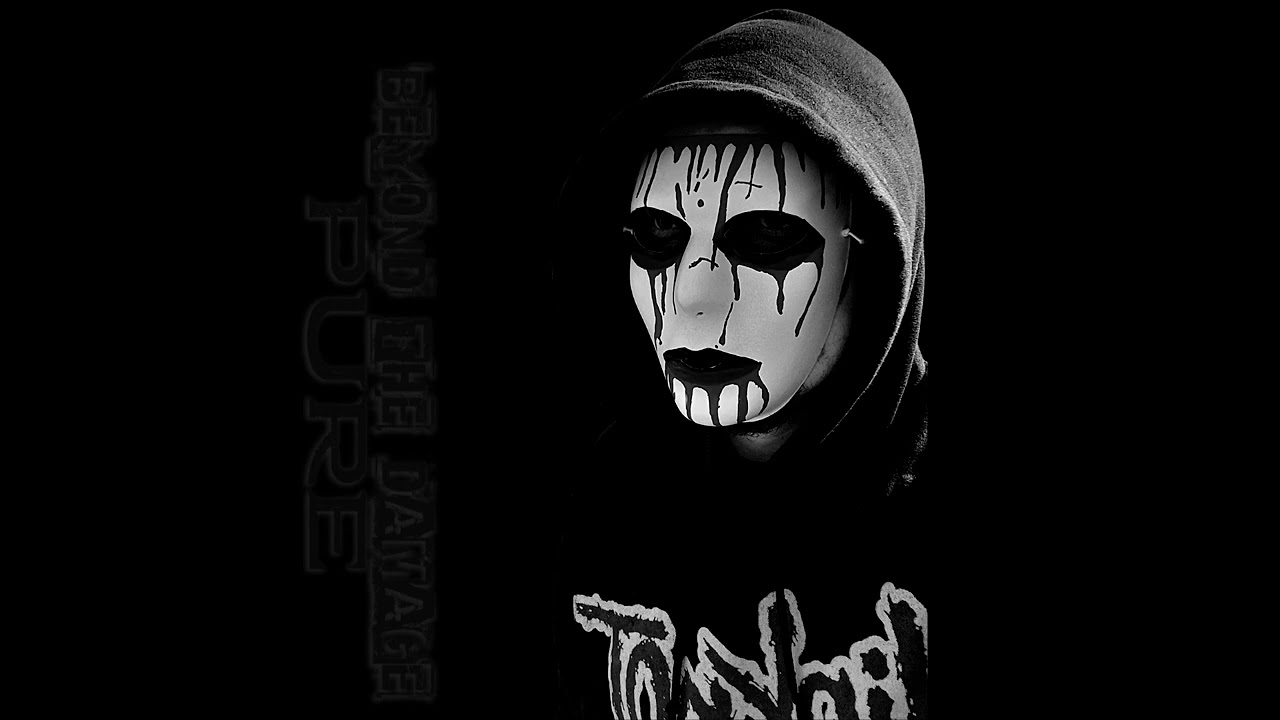 Beyond The Damage - Pure (Audio)