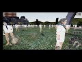 Strive Online : Massive Player Entity Test in Android Phone.