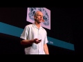 The Social Brain: Ralph Adolphs at TEDxCaltech