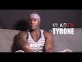 Tyrone On Drake/Meek Mill Beef:
