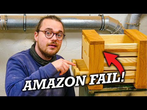 AMAZON HAT VERSAGT!