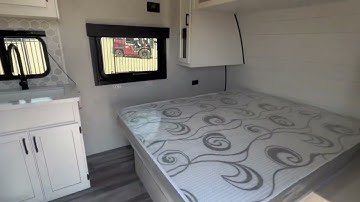 New 2024 Highland Ridge RV Open Range Conventional 182RB