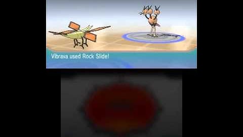 Pokémon Omega Ruby Playthrough Part 10 (and Pokémon Shuffle Kyogre fight)