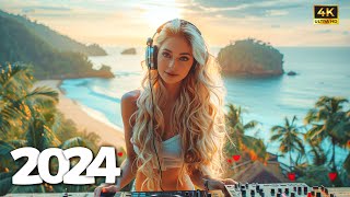 Taylor Swwift, Alan Walker, Maroon 5, Adele, Justin Bieber style 🔥Summer Music Mix 2024 #04 by Deep Palace 1,244 views 4 weeks ago 3 hours, 17 minutes