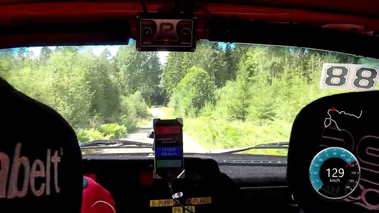 Kullingstrofén SS4 2022