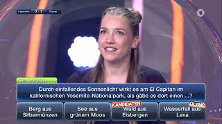 Team Legenden  gegen Olymp Quizduell 8 Juli 2022