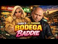 Cardi B X El Prodigio Bodega Baddie Oficial Video Cardib Tendencia1 Tendencia