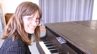 Watch Annie Hart Wilderness Hill video