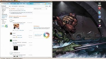 Chrome Applications - Ubuntu 9.10