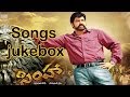 Simha telugu movie full songs   bala krishnanayantaranamithasneha ullal