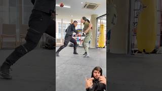 Strong women self defence #martialarts #kindness #help #hero #respect #action #kungfu