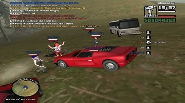 CrazyBobs Cops and Robbers: Bot Pennywise