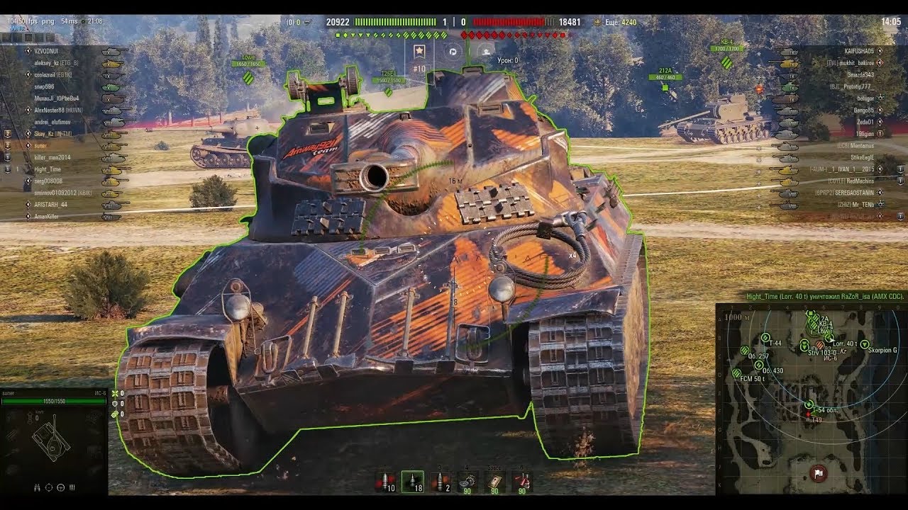 official secrets НУ ОЧЕНЬ НЕ СТАНДАРТНЫЙ ПРОСТРЕЛ!