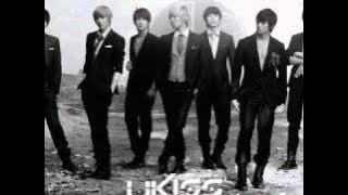 U-Kiss - Before Yesterday [HQ/DL]