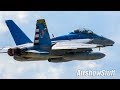 Minimum Interval Oshkosh Departures (Sunday Part 3) - EAA AirVenture Oshkosh 2018