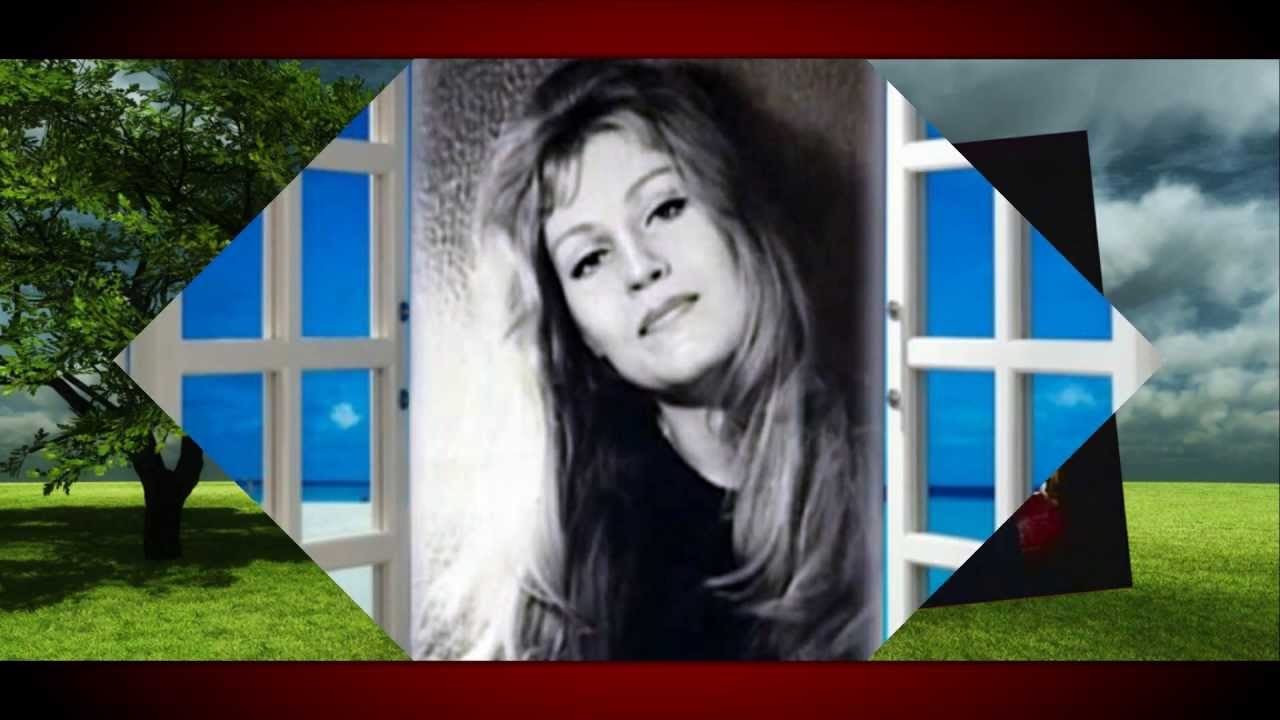 Анна Герман - Случайность - YouTube