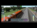 Delhi to Lucknow | 533km | vande Bharat indian train simulator |