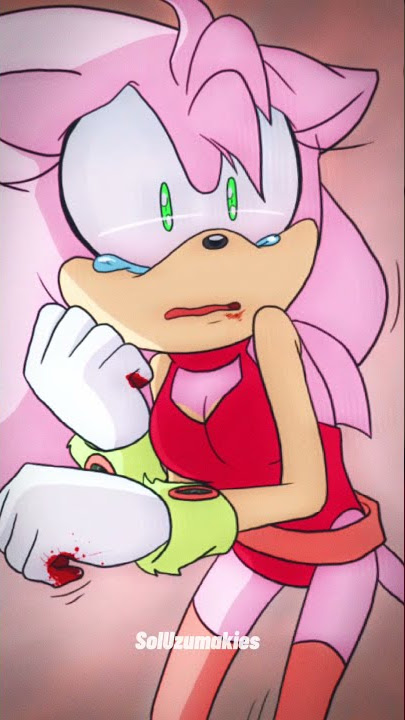 𝘼𝙪𝙧𝙤𝙧𝙖 𝙙𝙖𝙧𝙠🖤#sonamy #sonicthehedgehog #amv #shadow #aurora #amyrose #edits