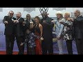 WWE Hall of Fame Class of 2018 receive their rings: WWE.com Exclusive, April 6, 2018