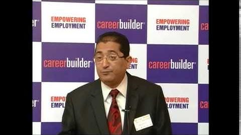 Abhijit Bhattacharya, General Manager, Crestpoint Consultants Pvt. Ltd. Part 1