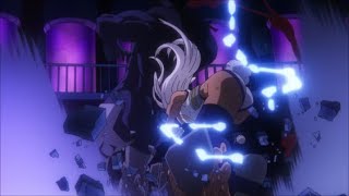 My Hero Academia - Season 6『AMV』Mirko Vs. High-Ends