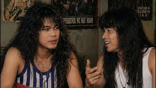 Kisah Awie Wings cari Joe Scandal Di Wilayah Komplek  @sorotan #perjalananrockers #ajakmelissa