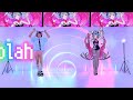 DECO*27 - Rabbit Hole ラビットホール feat.初音ミク #踊ってみた #dancecover