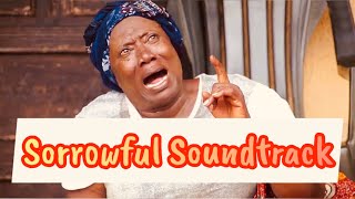 Nollywood  Sorrowful Soundtrack 1[Latest Epic Movies ] 2024 -Egg of Life (FREE)